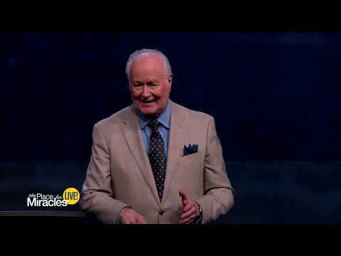 The Place for Miracles LIVE, January 6, 2026.