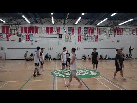 Freaker vs Schwifty - sunday tier 4 - tcbl 2022 spring