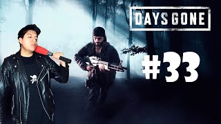 DAYS GONE - SE TERMINO, ADIOS AMIGOS 💜 #33