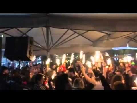 Οι ΙΜΑΜ MAILDI ΣΤΟ BACCARA BAR ΣΤΗΝ ΠΤΟΛΕΜΑΪΔΑ