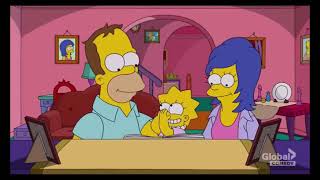 Os Simpsons Those Were The Days (2017)