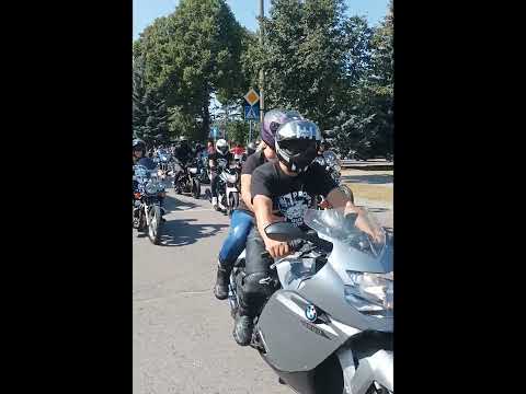 V Zlot Motocyklowy w Grajewie 2022