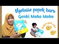 Review Popok Genki Moko Moko
