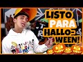Daniel El Travieso - Listo Para Halloween! (TEMPORADA 2 - EPISODIO 21)