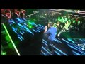 The Voice of Holland - Live: Charly Luske - Run To ...