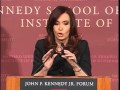 A Public Address By Her Excellency Cristina Fernández De Kirchner, President Of Argentina