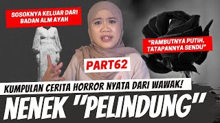Download lagu SOSOK NENEK 'PELINDUNG' KELUARGA - KISAH HORROR WAWAK PART 62 mp3 Download lagu SOSOK NENEK 'PELINDUNG' KELUARGA - KISAH HORROR WAWAK PART 62 mp3