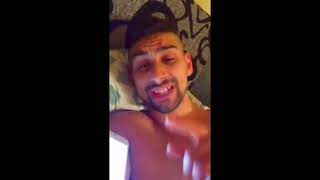 Lakatos Brendon Szemtelenkedik Éjszaka