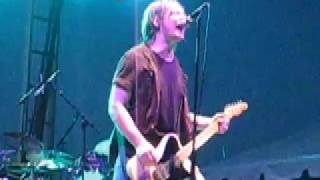 Soul Asylum - Closer to the Stars - Waukesha, Wisconsin