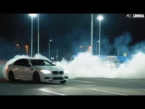 ANHELLITO - MAMA ZOVE [MUSIC VIDEO]