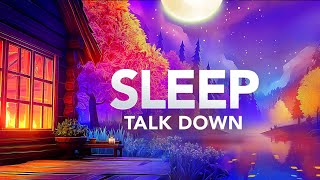 Download lagu Sleep Meditation, Guided Talk Down to Fall Asleep Quickly mp3 Download lagu Sleep Meditation, Guided Talk Down to Fall Asleep Quickly mp3