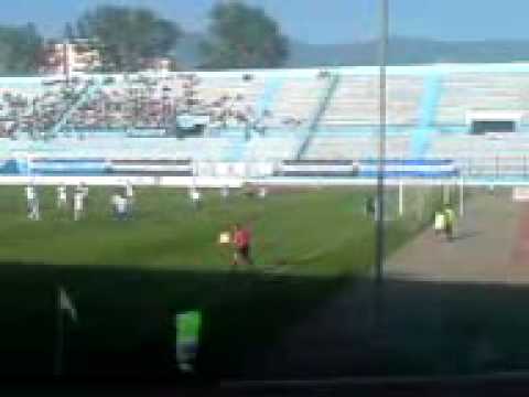 14.05.2010 KF Tirana - FK Dinamo Tirana