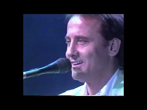 I Pooh - In concerto - 27 settembre 1990 - Milano - (Full HD from VHS)