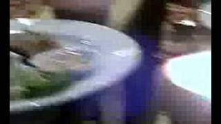 tagaytay highlands... waitin' for our dinner...