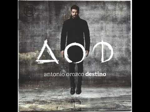 5- Antonio Orozco - Mi Héroe