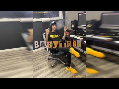 [FREE] Trdee x Stan Will x Babytron Type Beat - "Flamenco" (Prod. Exactly x DameRunItUp)