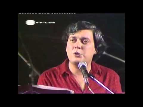 O dia do mar - Fernando Tordo