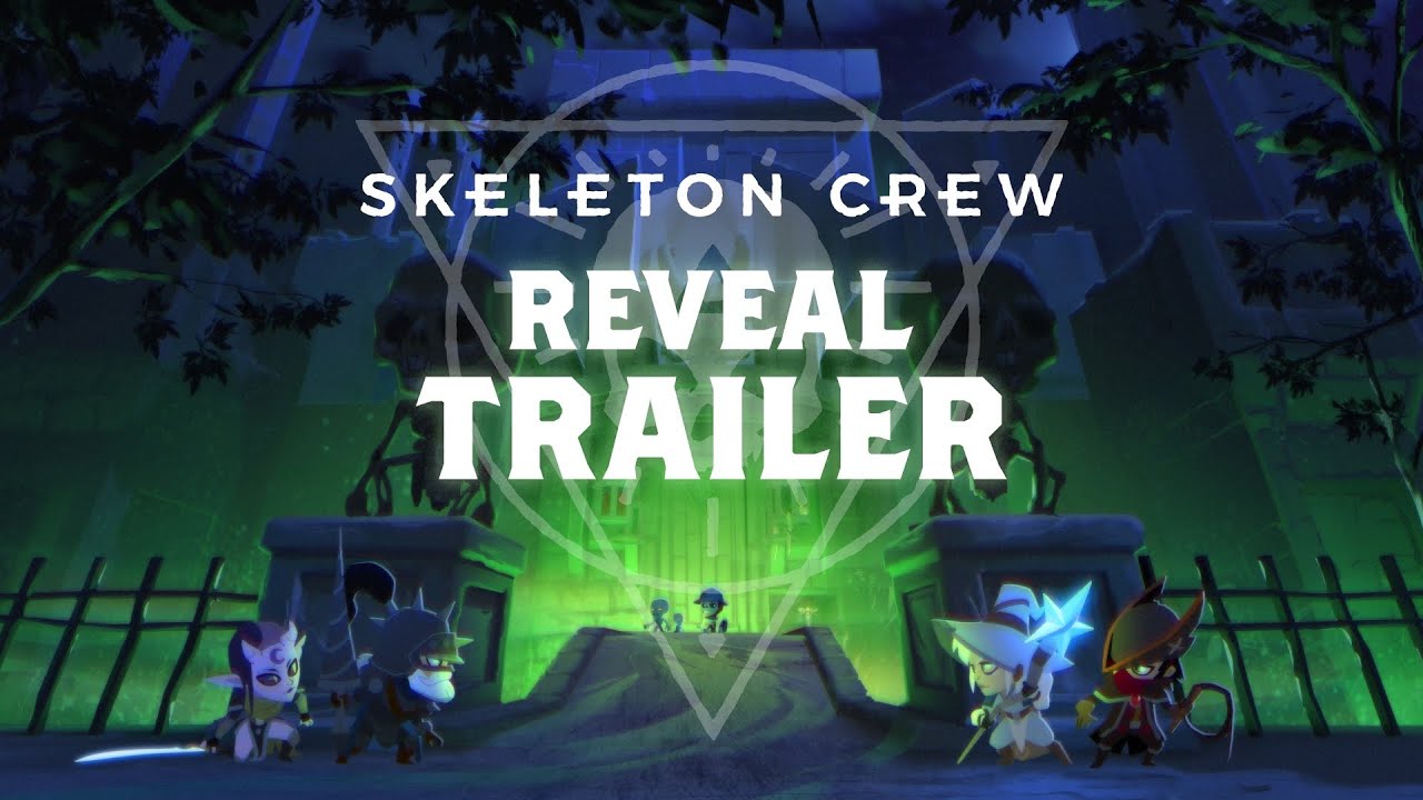 Trailer