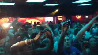 David Zowie - &#39;House Every Weekend&#39;, Crush 87 Nightclub, Dublin