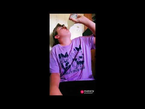 Ich sauf mir einen rein 10 Minuten