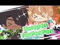 【ORIGINAL SONG】Harapan PanPanPan【Ayunda Risu & 荒咬オウガ】