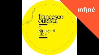 Francesco Tristano - Strings of Life (Apparat Remix)