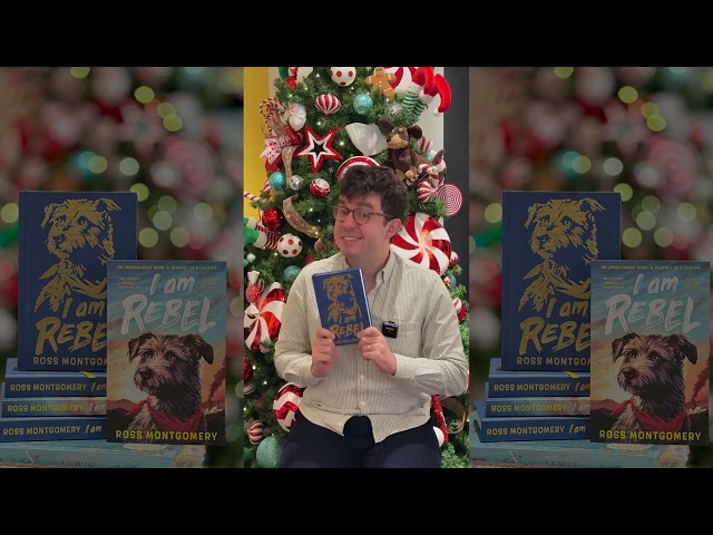 Vídeo relacionado con Max and the Millions: 1: Author of Waterstones Children's Book of the Year 2024, I Am Rebel