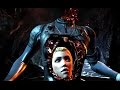 Mortal Kombat X Goro Fatalities