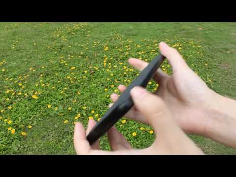 Embrace the Nature and UHANS A6