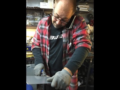 Huoltaja Make Kalpasta, terve!