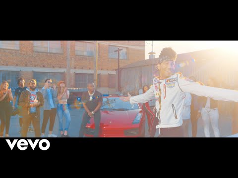 DJ ESCO - Bring it Out (Official Video) ft. O.T. Genasis, Future