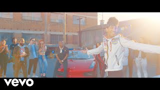 DJ ESCO ft. O.T. Genasis, Future - Bring it Out