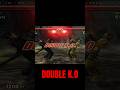 Double K O In Tekken 5