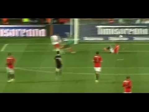 Hat-trick Rotariu (Fortuna Poiana Campina 2-5 Dinamo) 24.09.2014