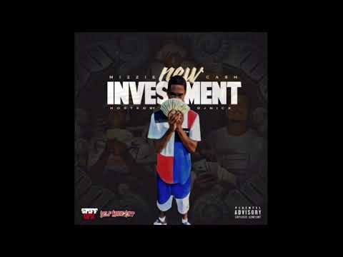 Mizzie CA$H — Self Made