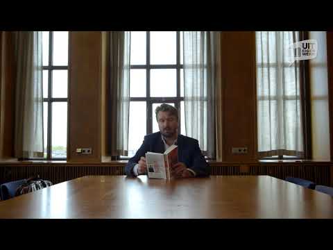 HENRY! - Fragment | Thomas van Aalten