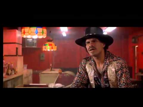 Atrapado por su pasado - La leyenda de Carlito Brigante