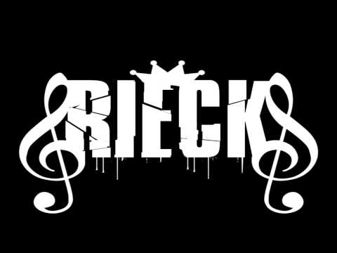 Rieck - Wo warst du 2013