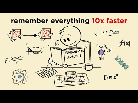 How to REVISE so effectively that it feels ILLEGAL