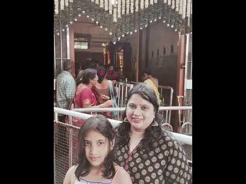 My tour to western ghats & Shirdi Part - 1