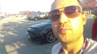 Update GIE Expo the Freak and B&B is Here!