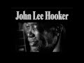 JOHN LEE HOOKER - I don´t want your money.wmv