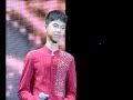 {BMA Final} เต๋า ทัศนัย - ขอบคุณแฟนเพลง 