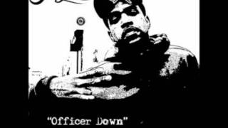 Lloyd Banks-Officer Down (Rick Ross Diss)