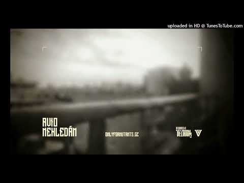 AVIO - NEHLEDÁM (2015)