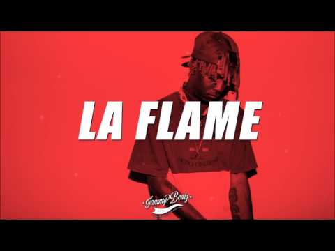 Lil Yachty Type Beat x Migos Type Beat 2017 - "La Flame" (Prod. By Jammy Beatz)
