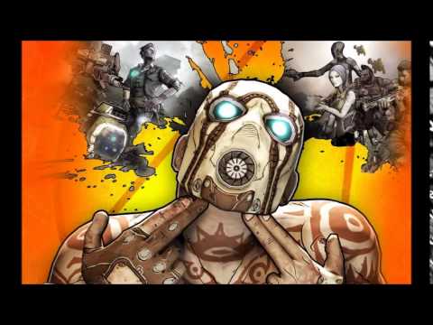 Videospielmusik der Woche Teil 150: Borderlands 2 - No place for a hero (Lyrics Version)