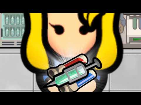 I Created A Drug Empire In RimWorld