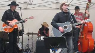 Austin Continental - Drinkin' Wine Spo-Dee-O-Dee