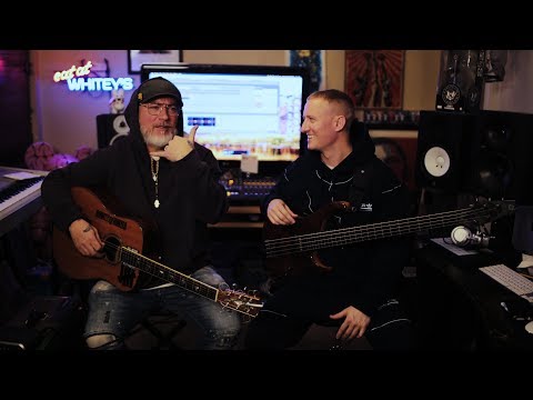 Brady Watt's 'Bass & Bars' ft. Everlast [ Episode 3 ]